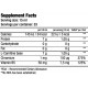 BIOTECH USA L-Carnitine + Chromium - 500 ml